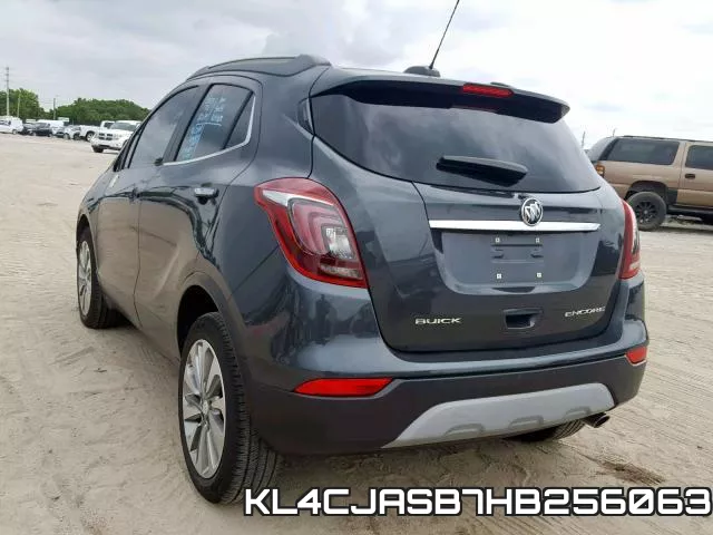 KL4CJASB7HB256063 фото 4