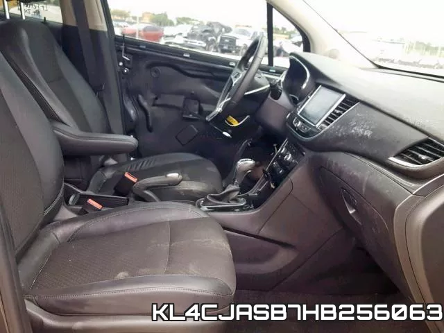 KL4CJASB7HB256063 фото 6