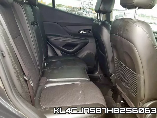 KL4CJASB7HB256063 фото 7