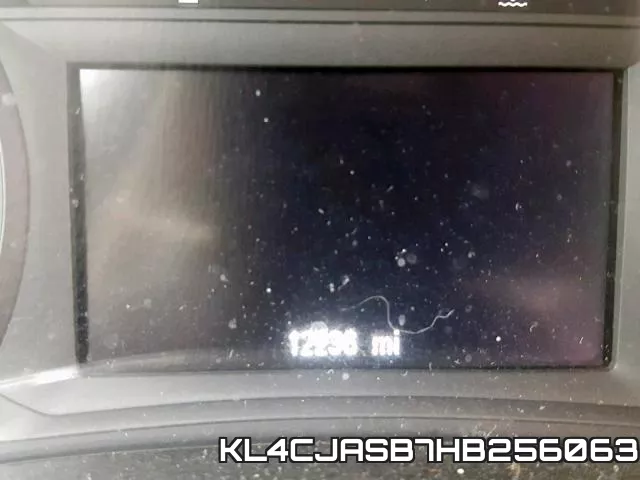 KL4CJASB7HB256063 фото 9