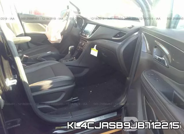 KL4CJASB9JB712215 фото 6