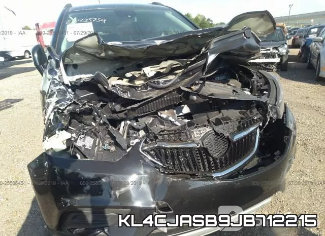 KL4CJASB9JB712215 фото 7