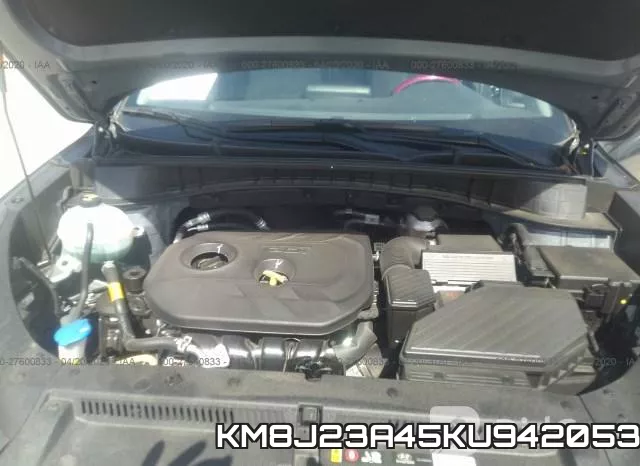 KM8J23A45KU942053 фото 2