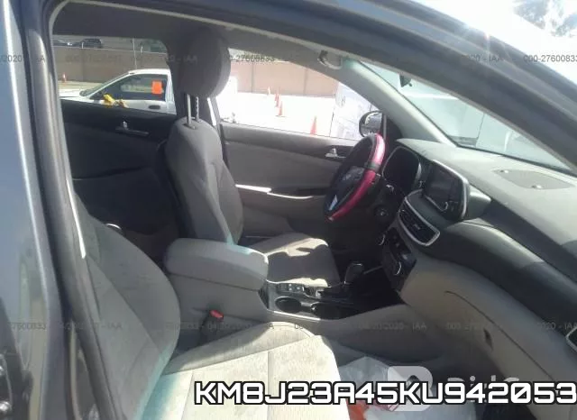 KM8J23A45KU942053 фото 6