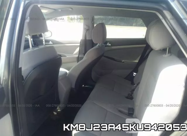 KM8J23A45KU942053 фото 9