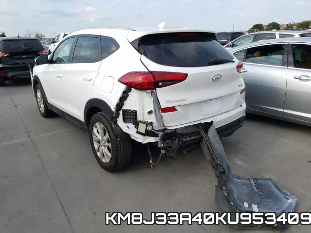 KM8J33A40KU953409 фото 4