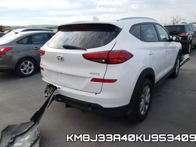 KM8J33A40KU953409 фото 5