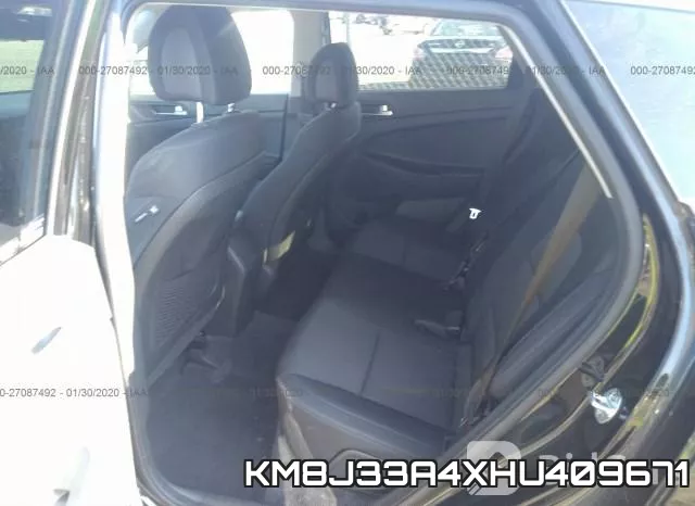 KM8J33A4XHU409671 фото 9