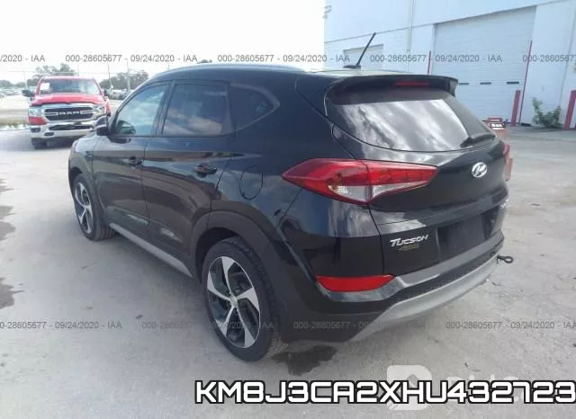 KM8J3CA2XHU432723 фото 4