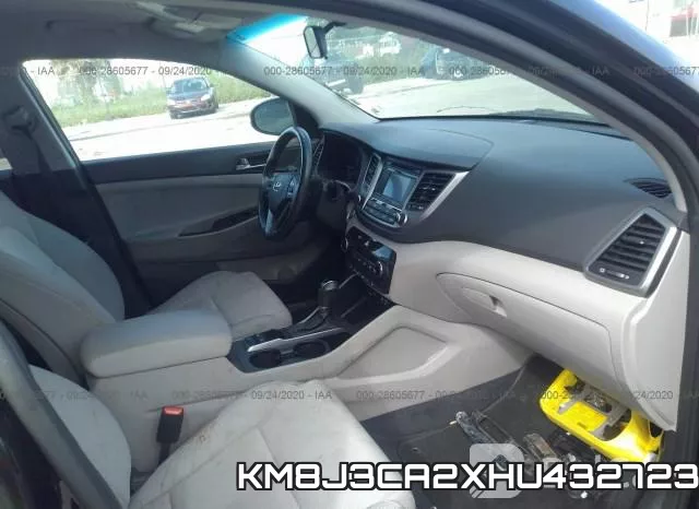 KM8J3CA2XHU432723 фото 6