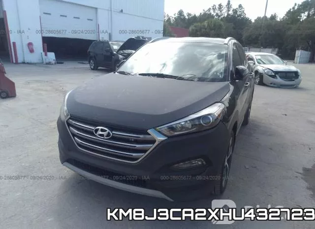 KM8J3CA2XHU432723 фото 7