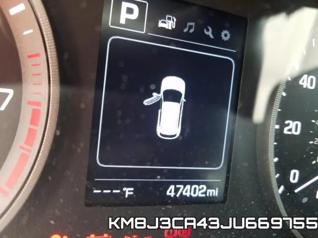 KM8J3CA43JU669755 фото 9