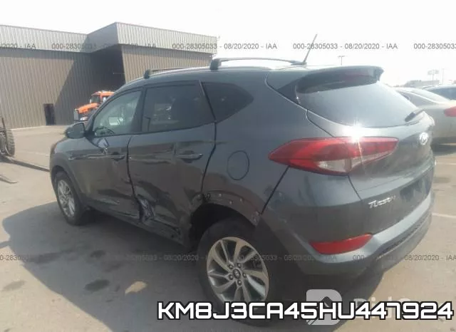 KM8J3CA45HU447924 фото 3