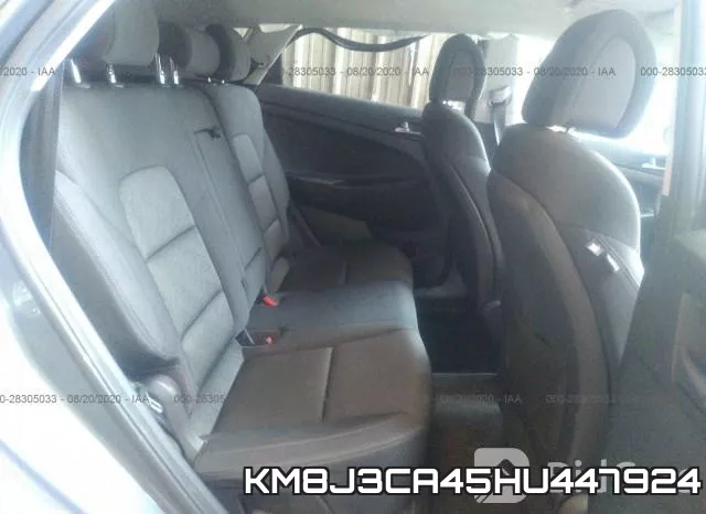 KM8J3CA45HU447924 фото 8