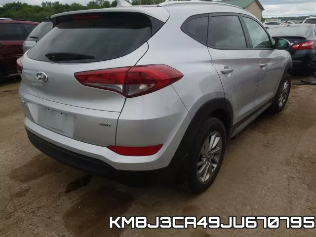 KM8J3CA49JU670795 фото 5