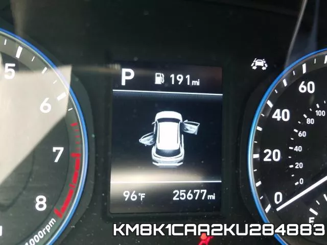 KM8K1CAA2KU284883 фото 9