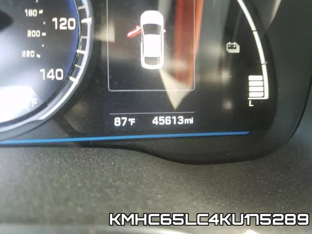 KMHC65LC4KU175289 фото 9