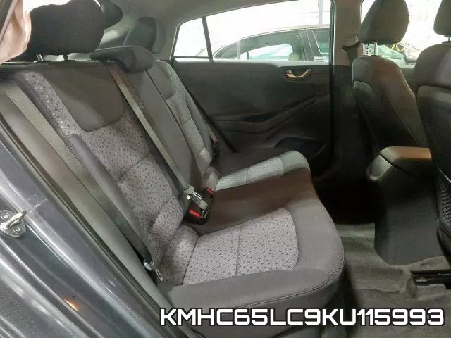 KMHC65LC9KU115993 фото 7