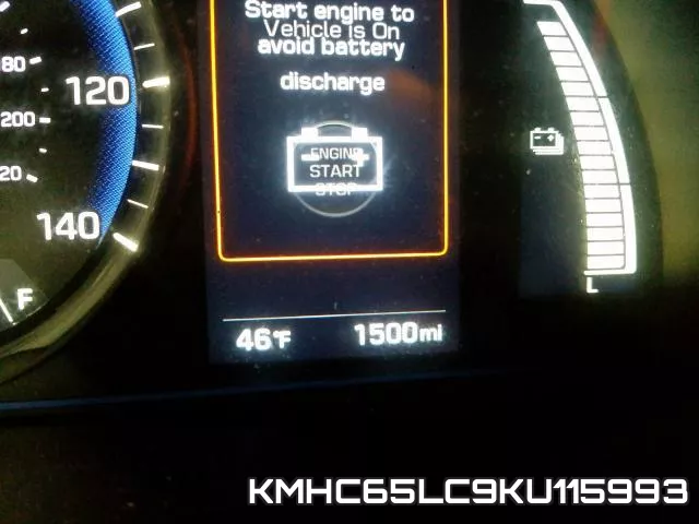 KMHC65LC9KU115993 фото 9