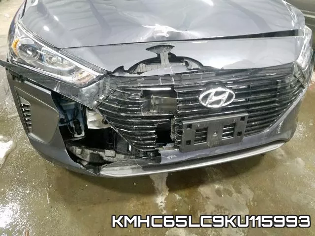 KMHC65LC9KU115993 фото 10
