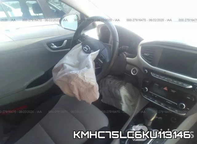 KMHC75LC6KU113146 фото 6