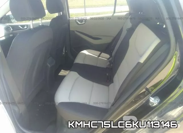 KMHC75LC6KU113146 фото 9