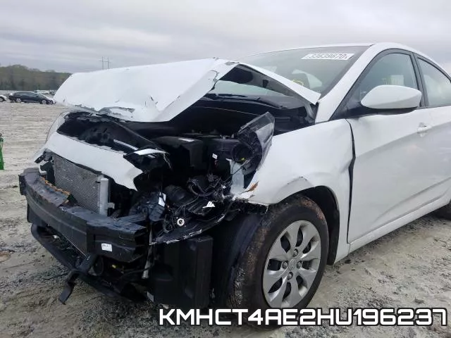 KMHCT4AE2HU196237 фото 10