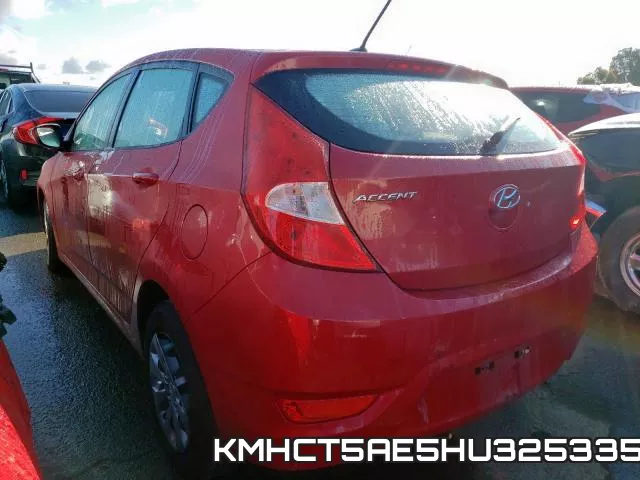 KMHCT5AE5HU325335 фото 4