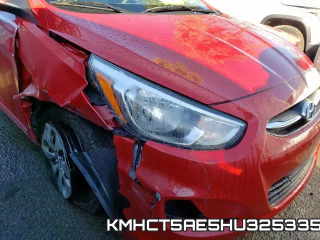 KMHCT5AE5HU325335 фото 10