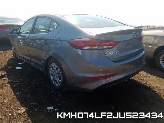 KMHD74LF2JU523434 фото 4