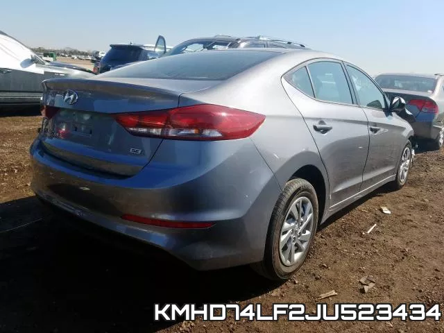 KMHD74LF2JU523434 фото 5