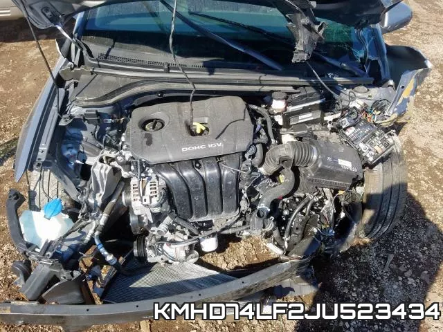 KMHD74LF2JU523434 фото 8
