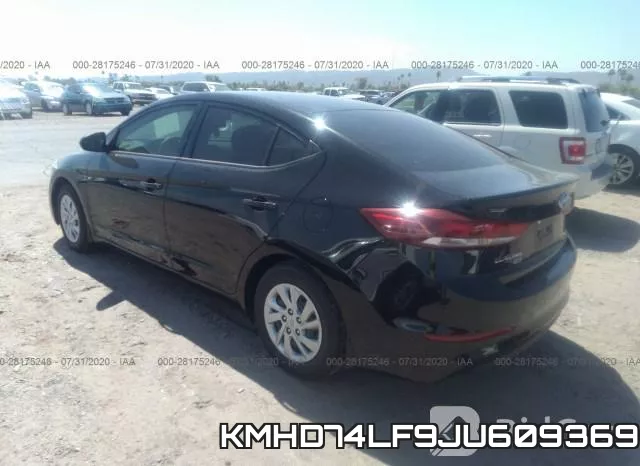 KMHD74LF9JU609369 фото 4