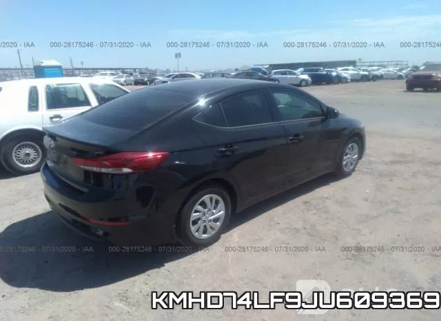 KMHD74LF9JU609369 фото 5