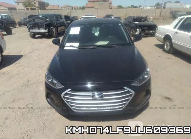KMHD74LF9JU609369 фото 7