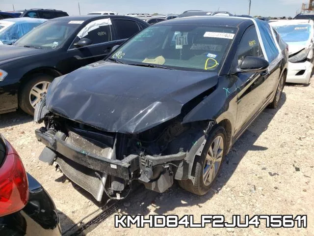 KMHD84LF2JU475611 фото 3