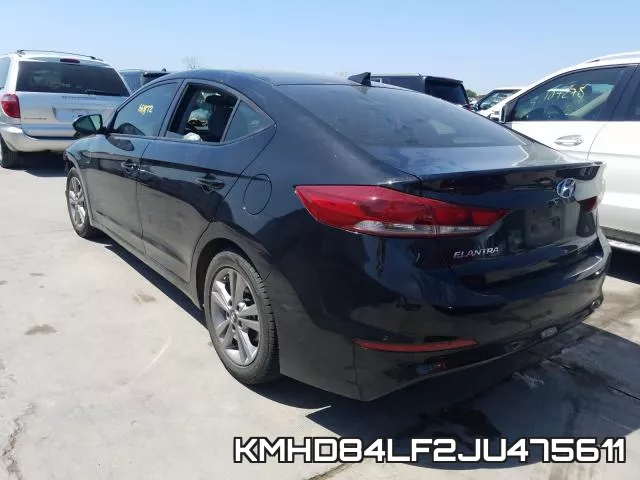KMHD84LF2JU475611 фото 4
