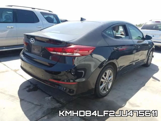 KMHD84LF2JU475611 фото 5
