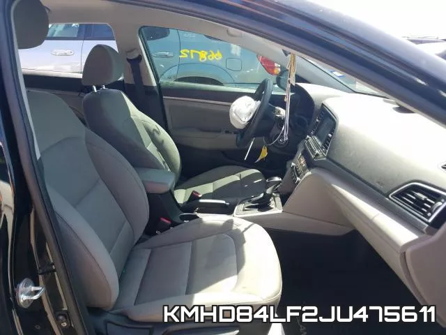 KMHD84LF2JU475611 фото 6