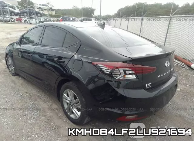 KMHD84LF2LU921694 фото 4