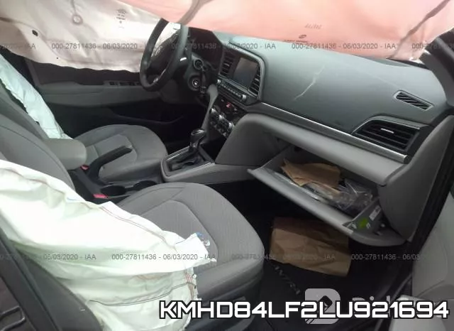 KMHD84LF2LU921694 фото 6