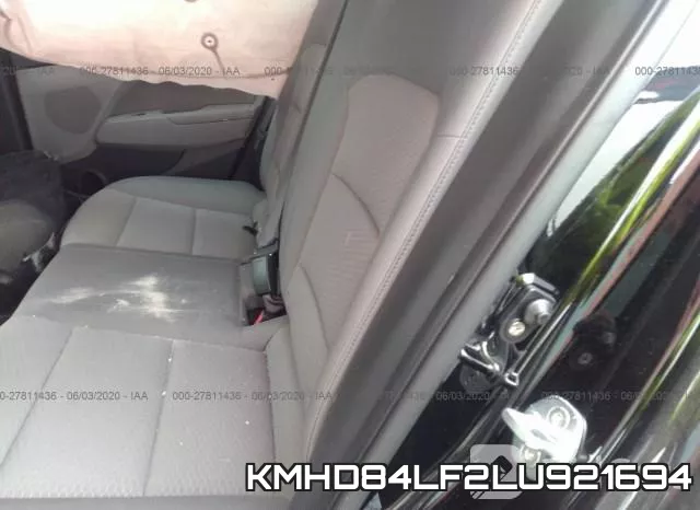 KMHD84LF2LU921694 фото 9