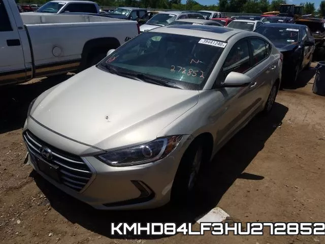 KMHD84LF3HU272852 фото 3