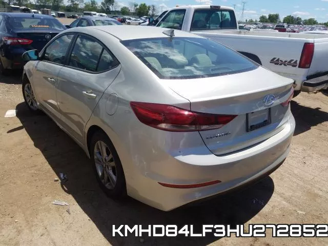 KMHD84LF3HU272852 фото 4