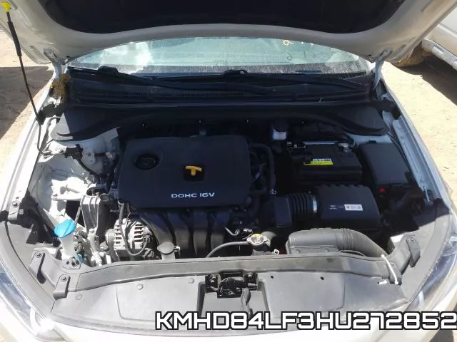 KMHD84LF3HU272852 фото 8