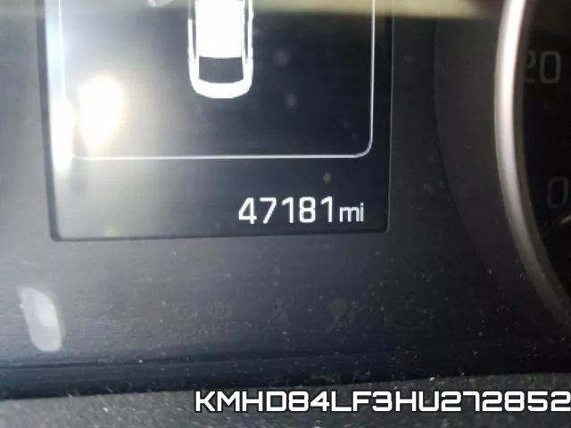 KMHD84LF3HU272852 фото 9