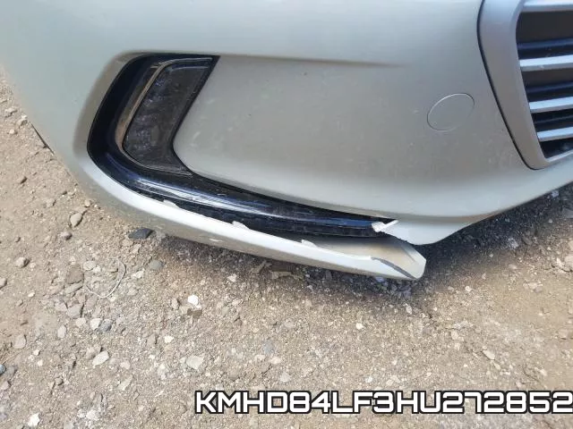 KMHD84LF3HU272852 фото 10
