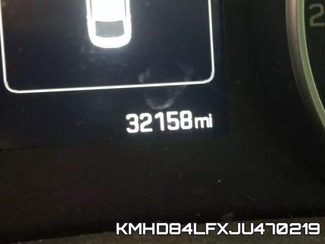 KMHD84LFXJU470219 фото 9