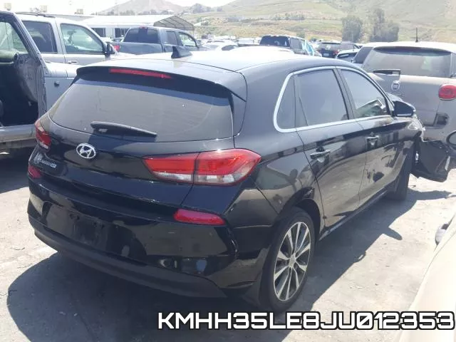 KMHH35LE8JU012353 фото 5
