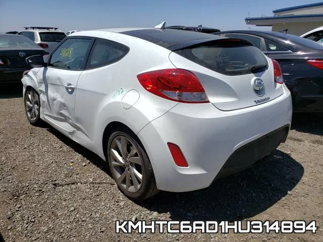 KMHTC6AD1HU314894 фото 4